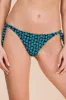 Antigel 87B La Vagabonde Bikini With Side Ties sold by Antigel