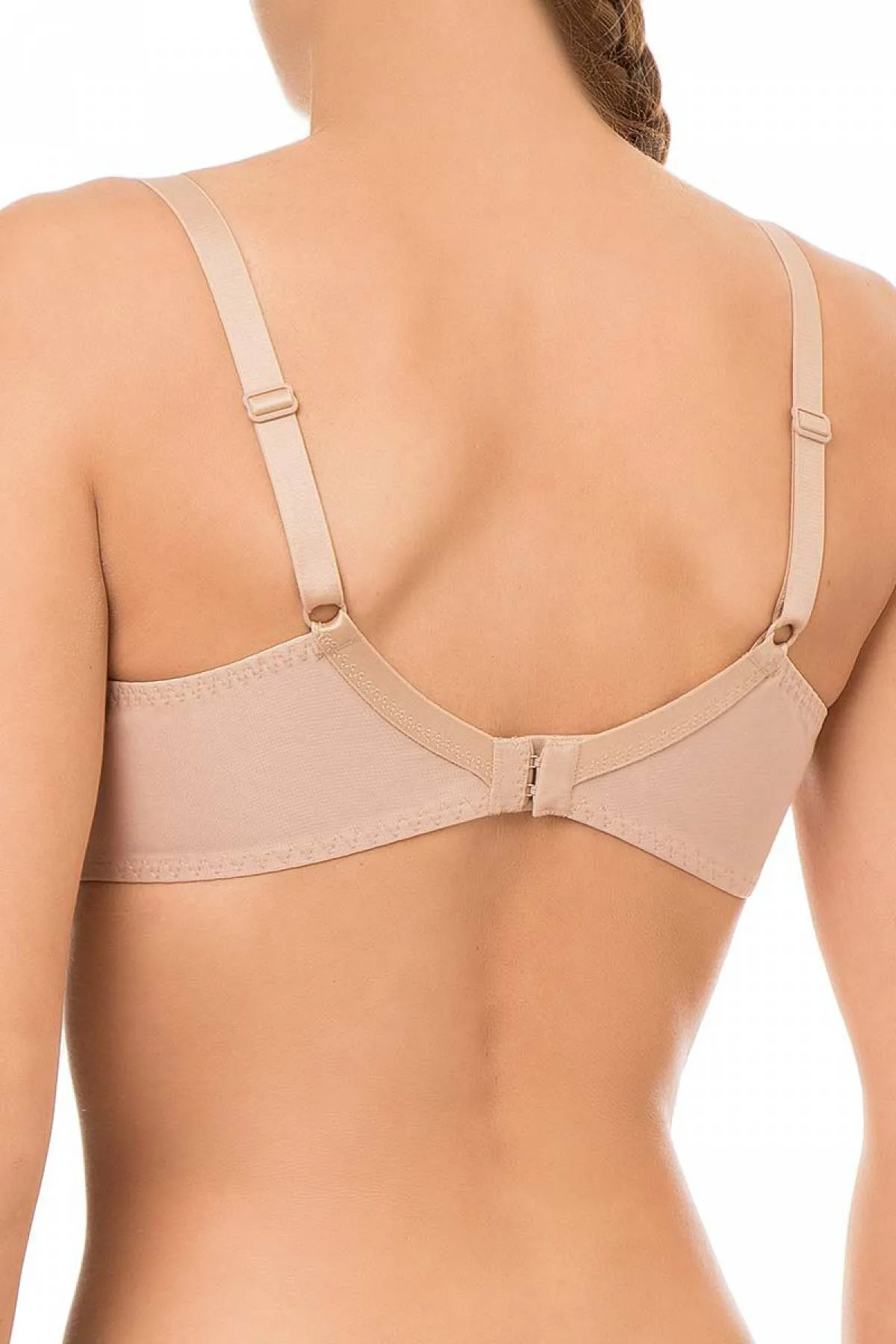 Antigel A14 Apesanteur Underwired full cup bra sold by Antigel product image thumbnail 2