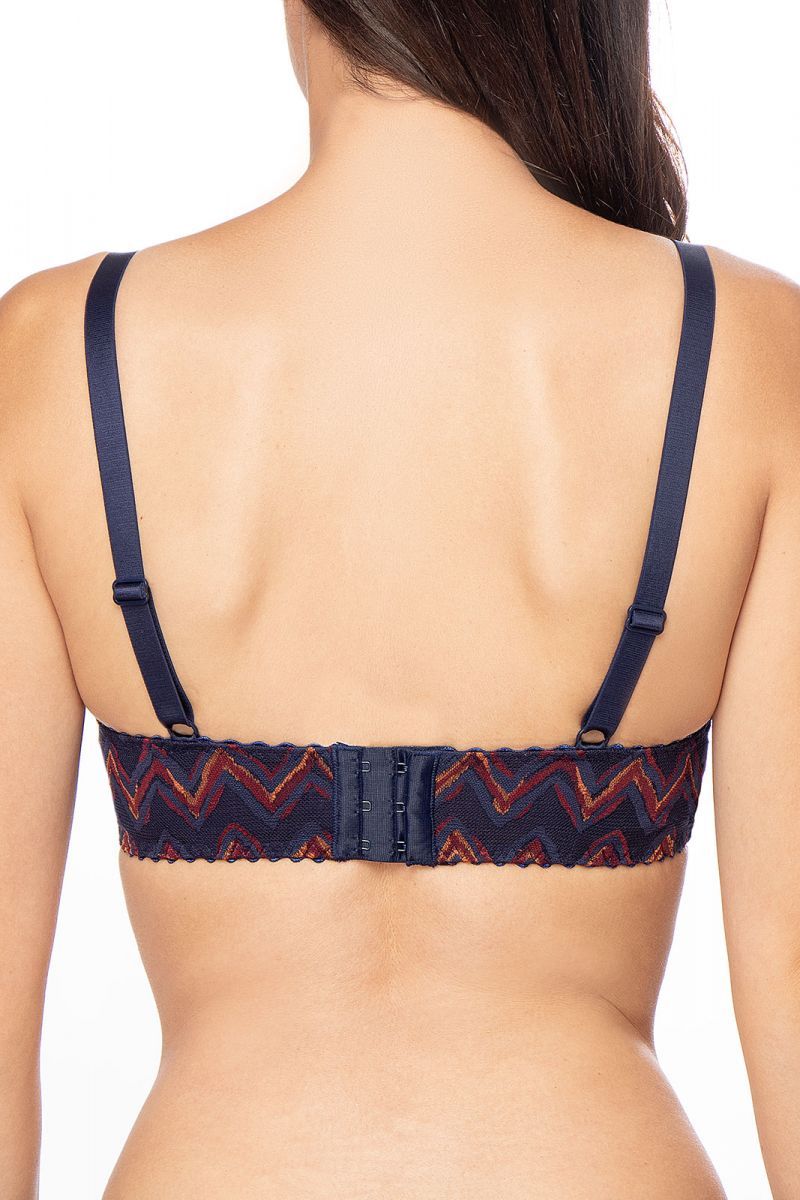 Antigel H20 Parcours Fashion soft cup bra sold by Antigel product image thumbnail 2