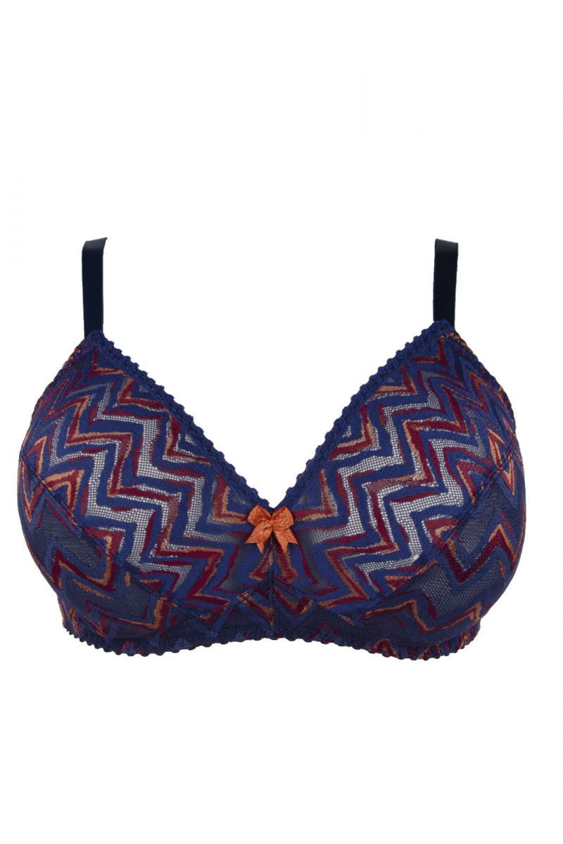 Antigel H20 Parcours Fashion soft cup bra sold by Antigel product image thumbnail 3