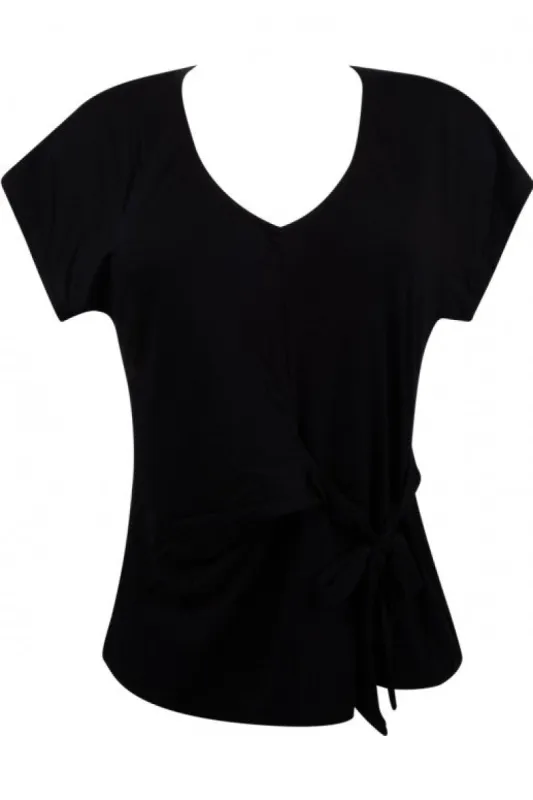 Antigel 14b La Chiquissima Beach T-Shirt sold by Antigel
