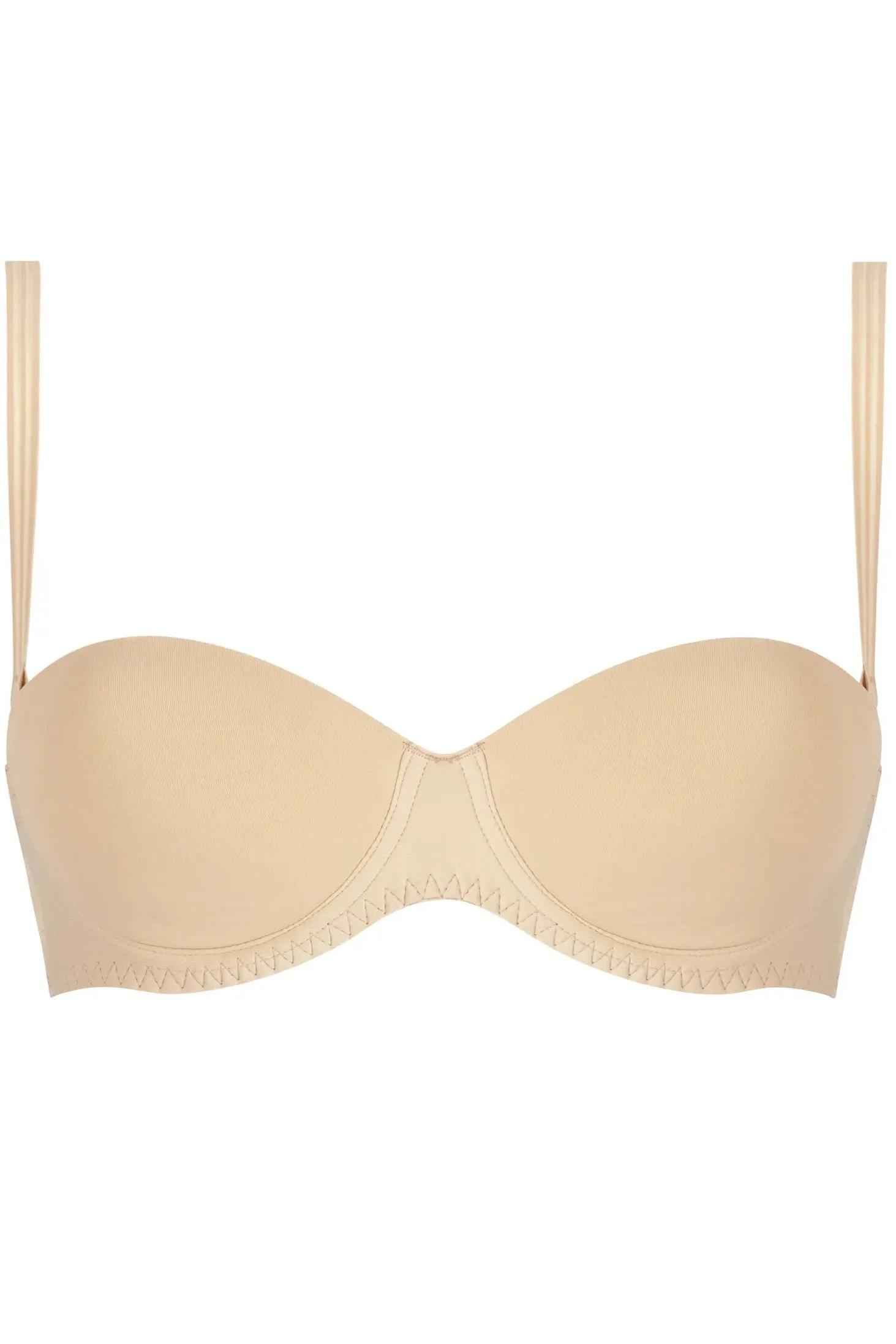 Antigel J14 New Apesanteur Padded Bandeau Bra sold by Antigel product image thumbnail 3