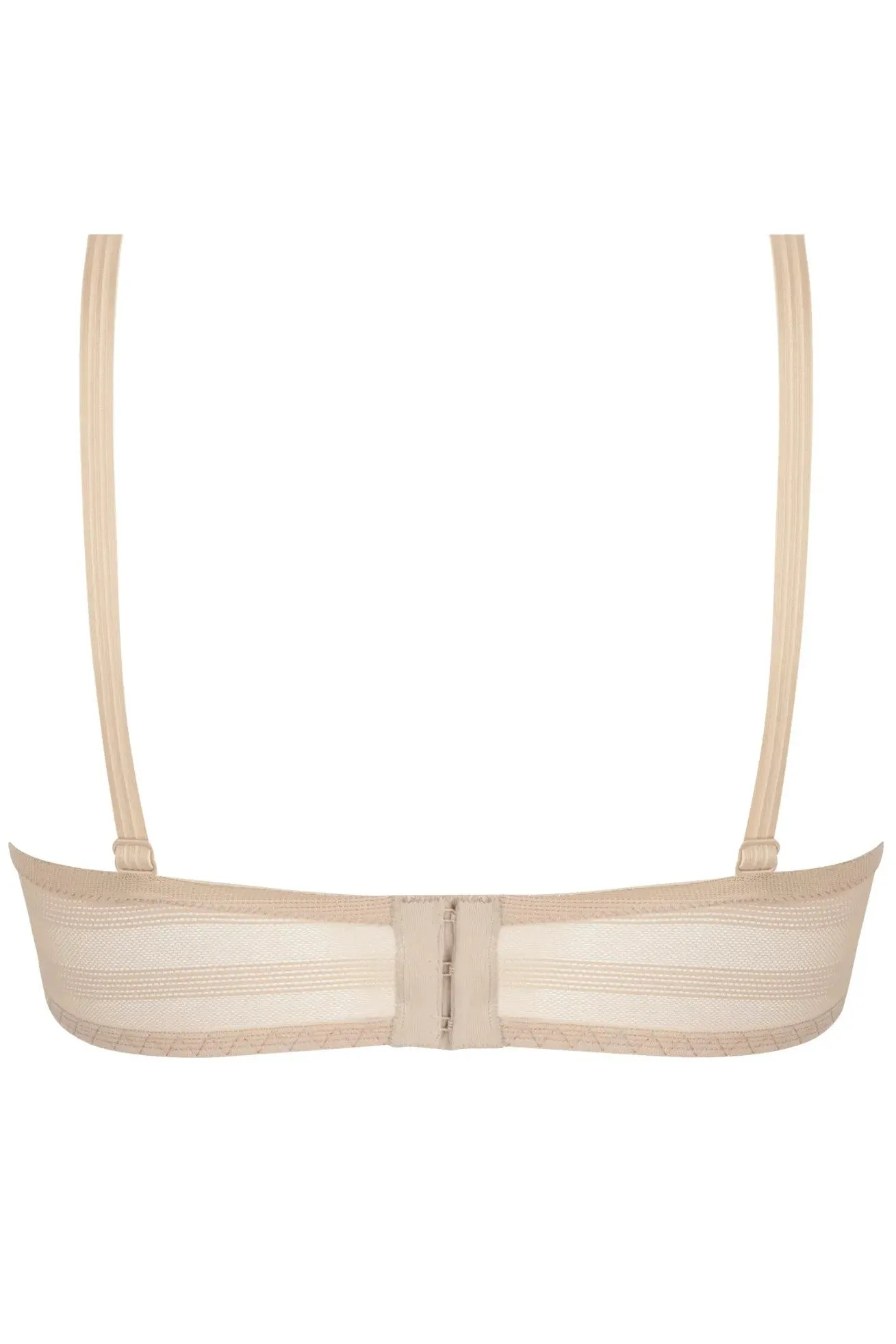 Antigel J14 New Apesanteur Padded Bandeau Bra sold by Antigel product image thumbnail 4