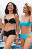 Antigel 17B La Jet-Setteuse Shorty Bikini sold by Antigel