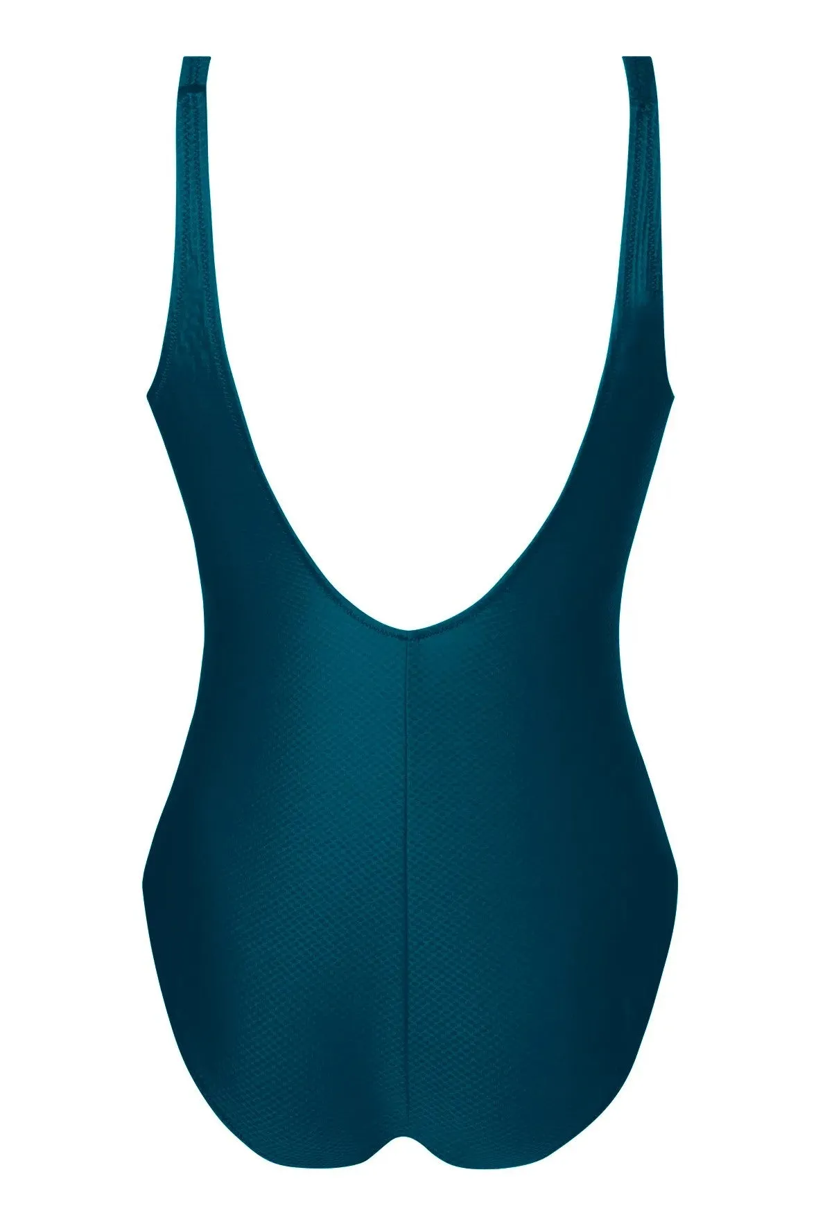 Antigel 07B La Vogueuse Non Wire Halter Swimsuit sold by Antigel product image thumbnail 2