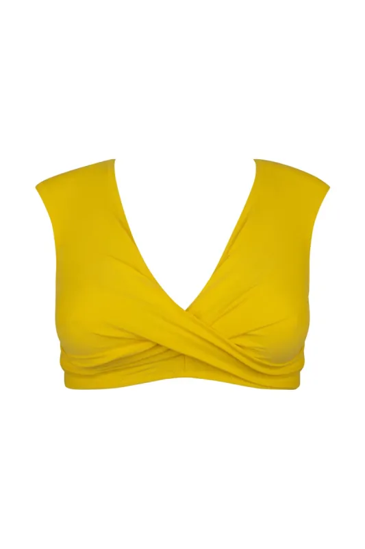 Antigel 14B La Chiquissima 2 Pieces Triangle. sold by Antigel