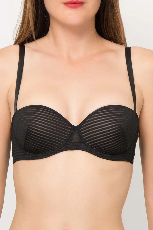 Antigel G09 Rayures Ballerine Strapless sold by Antigel