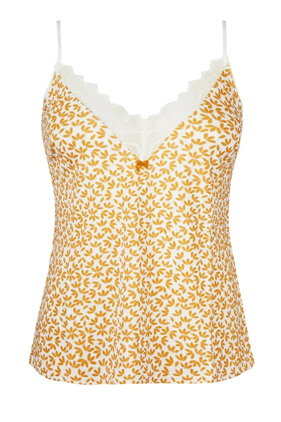 Antigel J34 Crochet Boheme Camisole sold by Antigel product image thumbnail 4