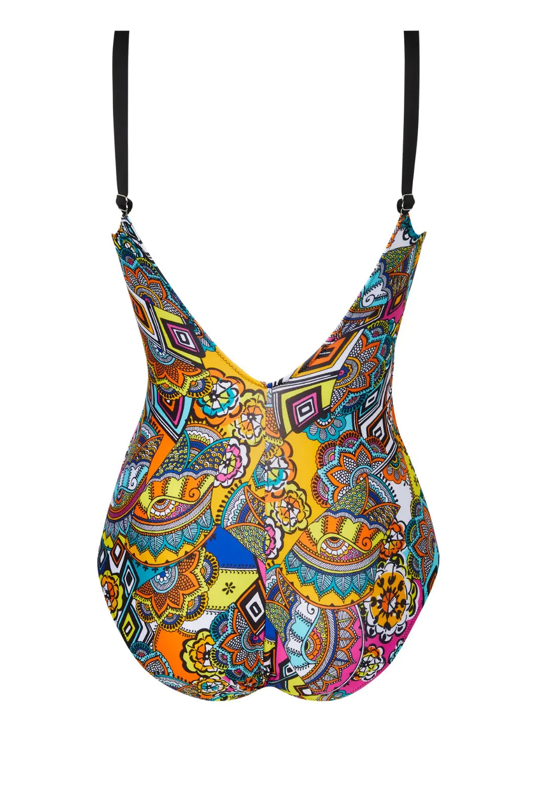 Antigel 57B La Nomade Full Cup U/w Swimsuit sold by Antigel product image thumbnail 2