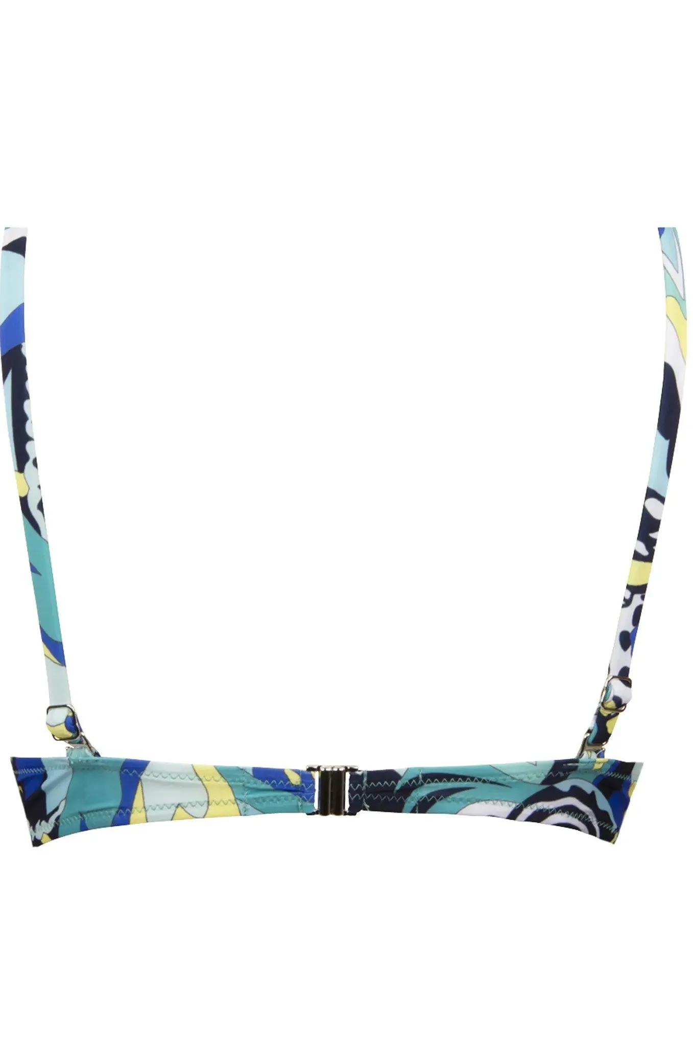 Antigel 96B La Muse Du Vent Padded Bikini Top sold by Antigel product image thumbnail 2