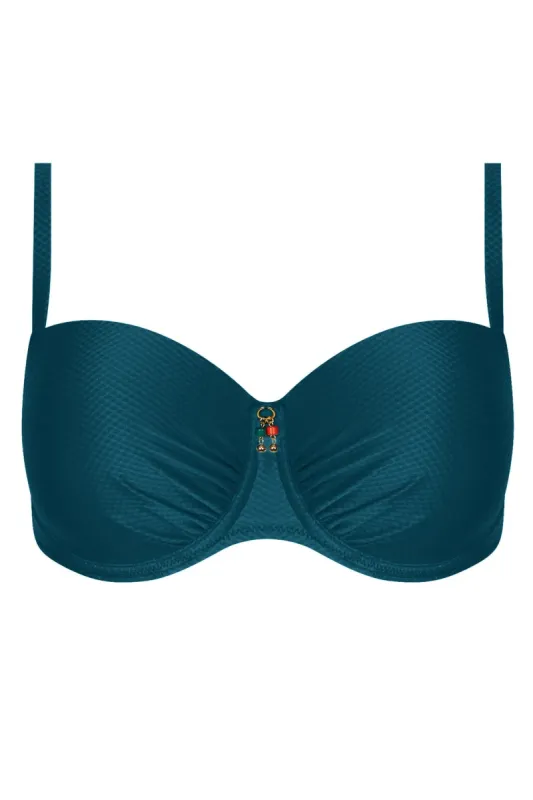 Antigel 07B La Vogueuse Padded sold by Antigel