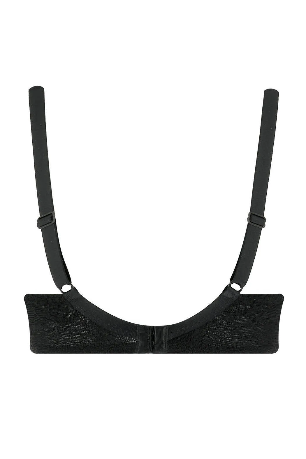 Antigel G90 Passion Resille demi cup bra sold by Antigel product image thumbnail 2