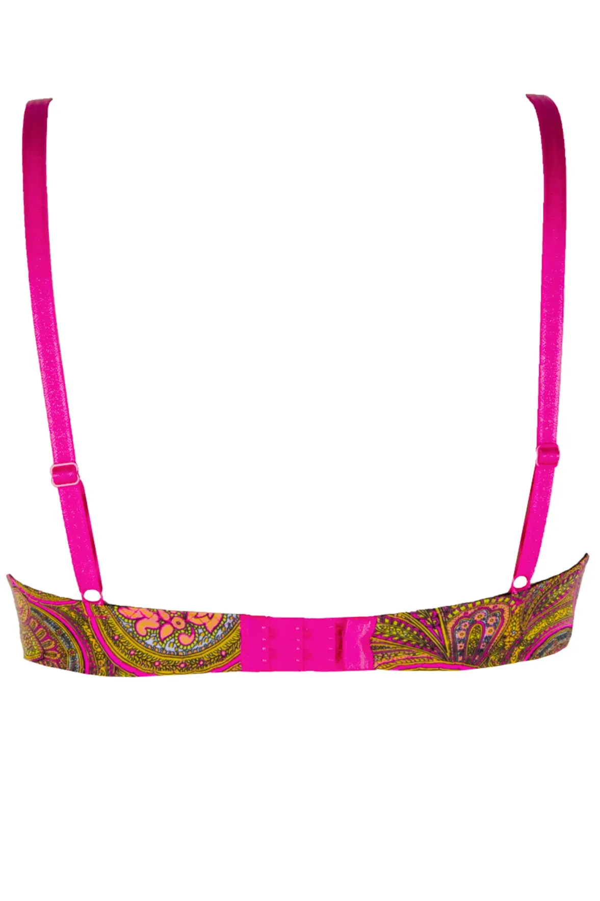 Antigel H23 Carnet De Voyage Non Wire Bra sold by Antigel product image thumbnail 2