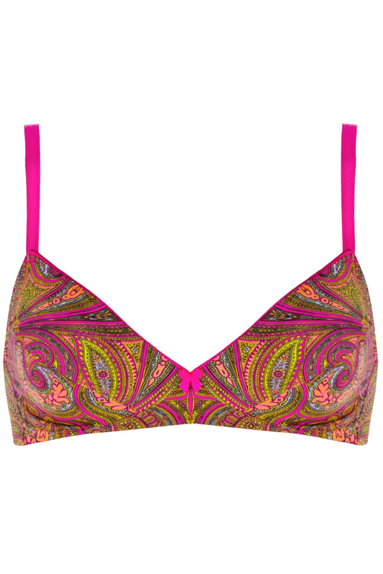 Antigel H23 Carnet De Voyage Non Wire Bra sold by Antigel