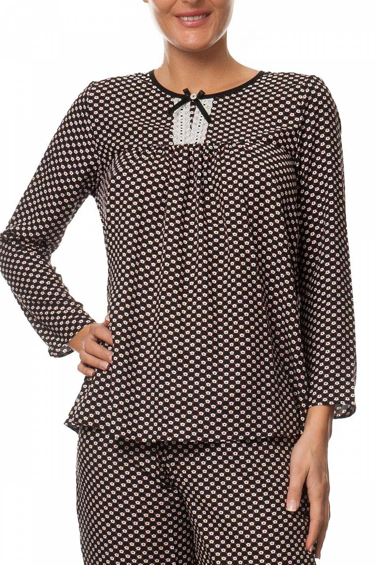 Antigel G32 Jeu De Style BLOUSE sold by Antigel