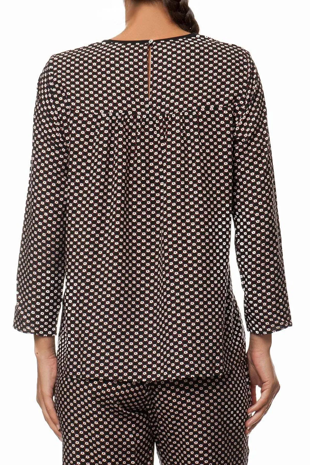 Antigel G32 Jeu De Style BLOUSE sold by Antigel product image thumbnail 2