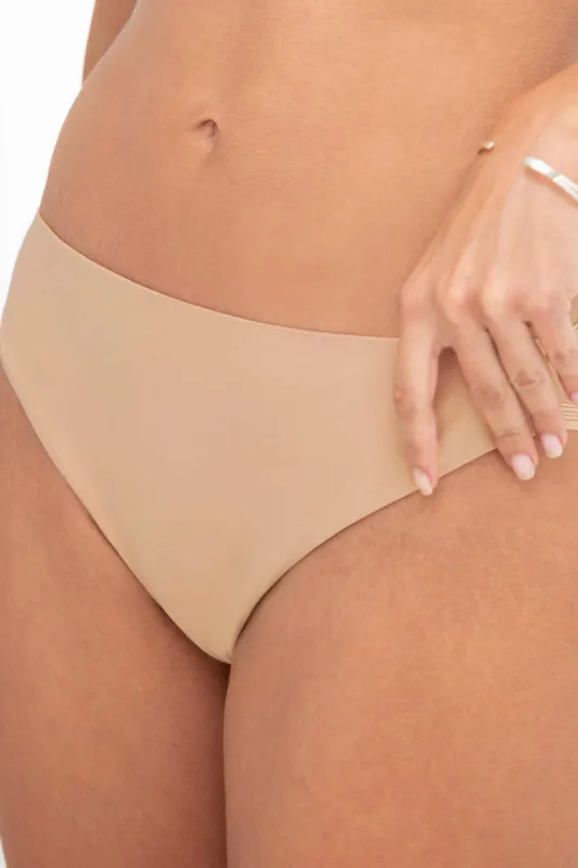 Antigel J14 New Apesanteur Low Waist Brief sold by Antigel