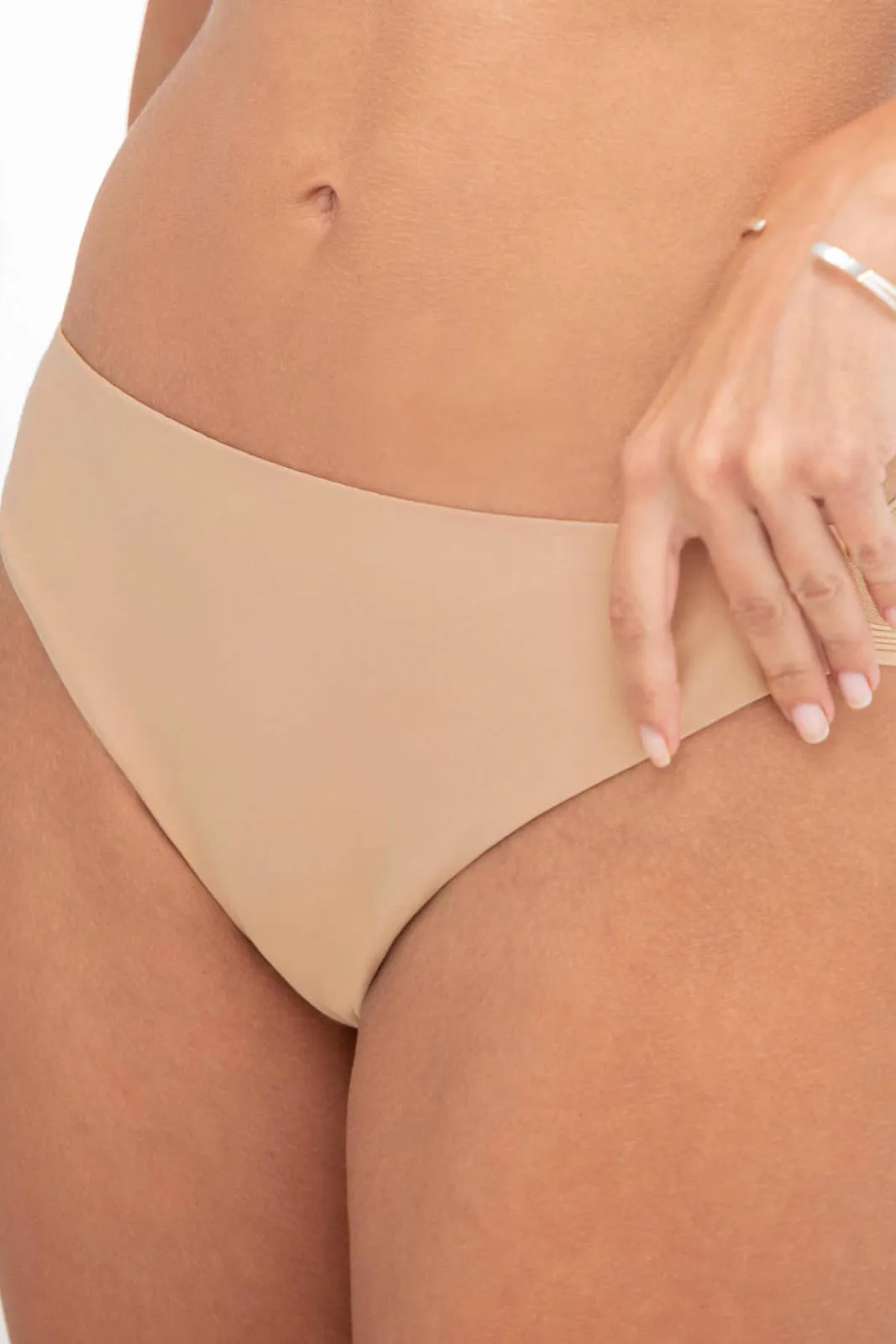 Antigel J14 New Apesanteur Low Waist Brief sold by Antigel