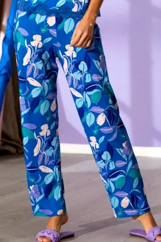 Antigel J06 Echappee Nature Pants sold by Antigel