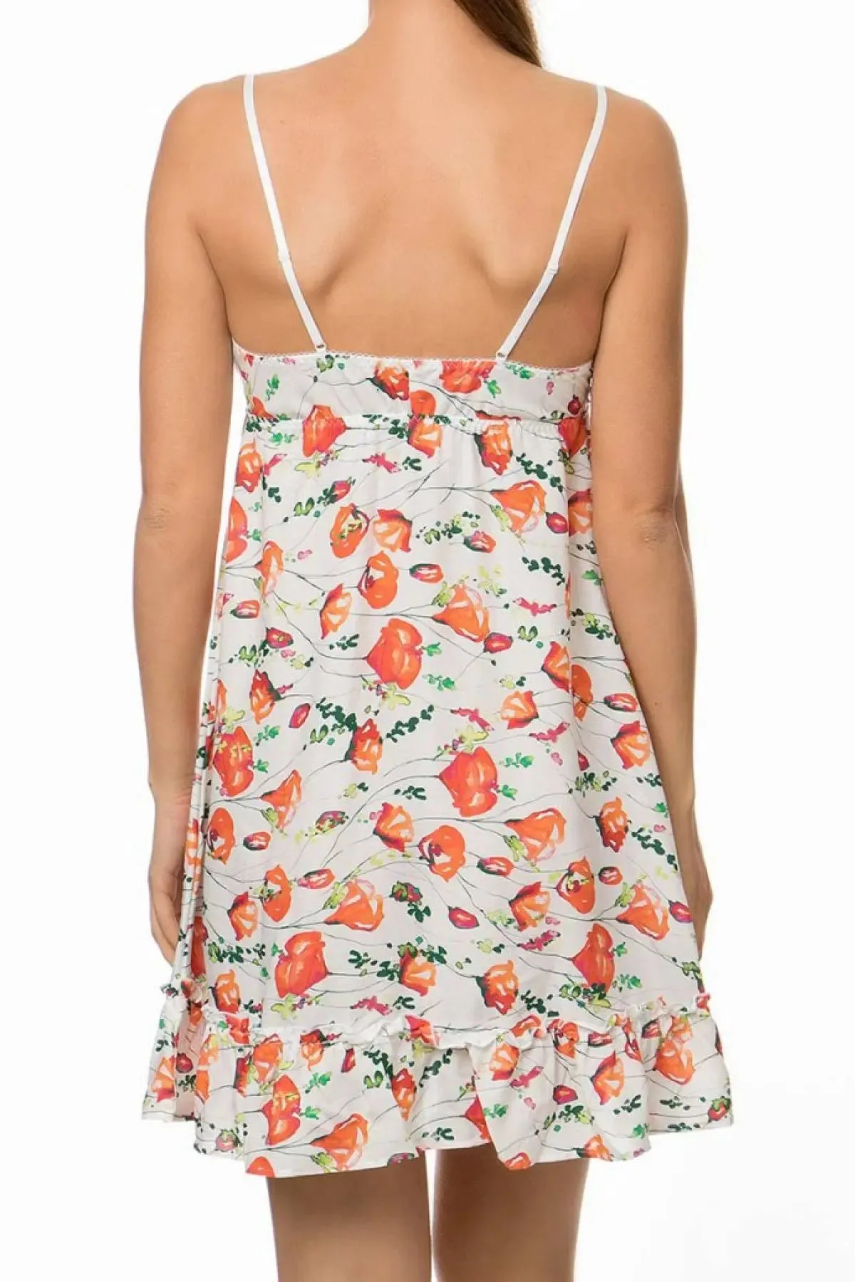 Antigel G63 Reve De Coquelicot Nightie sold by Antigel product image thumbnail 2