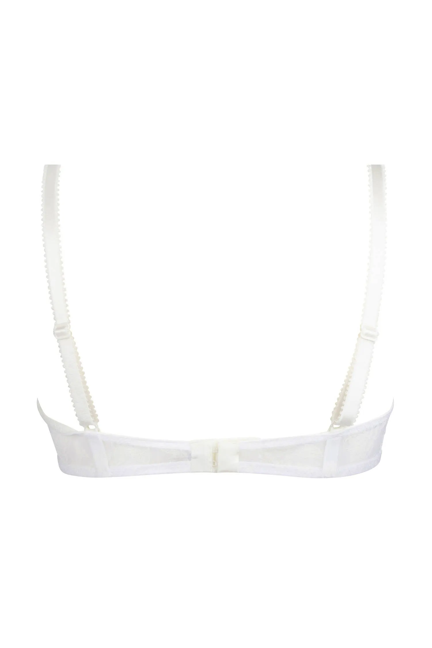 Antigel G75 Mots Doux Padded bra sold by Antigel product image thumbnail 4