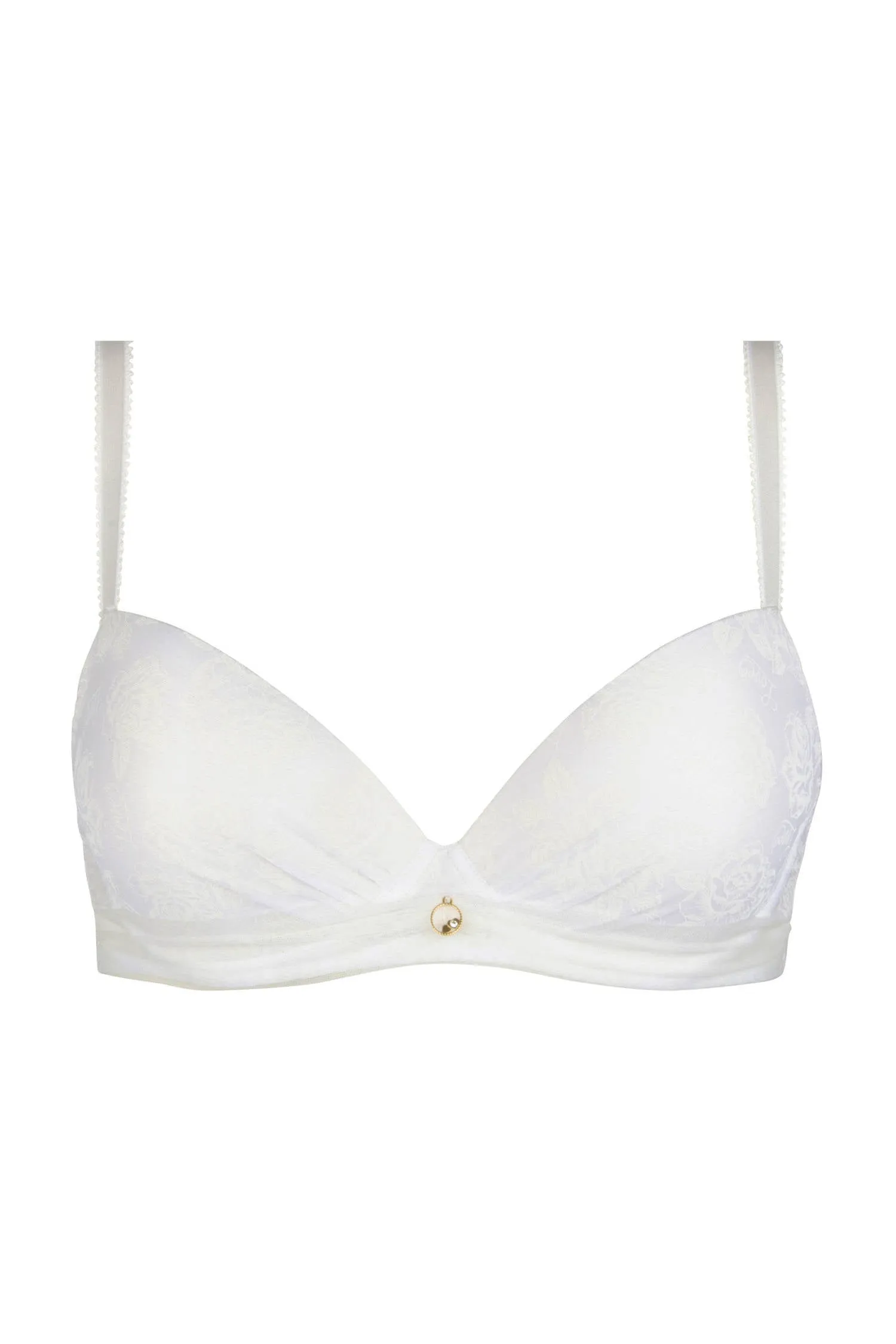 Antigel G75 Mots Doux Padded bra sold by Antigel product image thumbnail 3