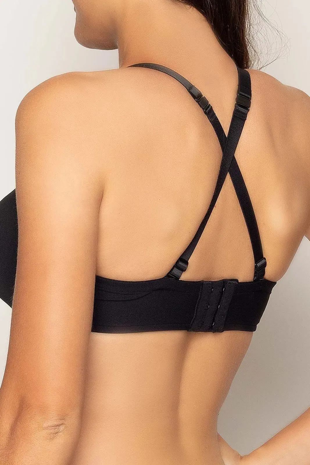 Antigel H66 Culte Beaute Coque plus size bra sold by Antigel product image thumbnail 3