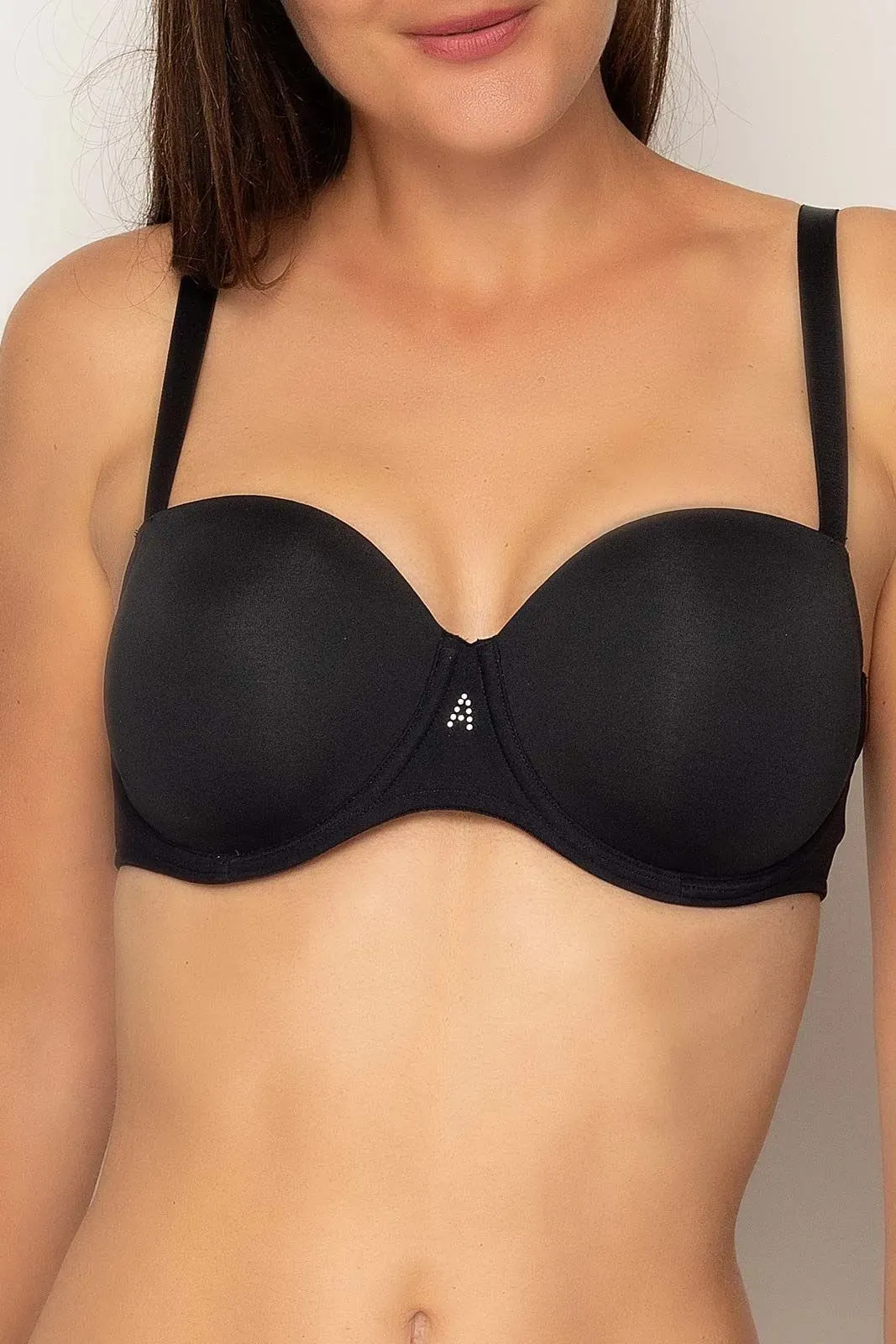 Antigel H66 Culte Beaute Coque plus size bra sold by Antigel