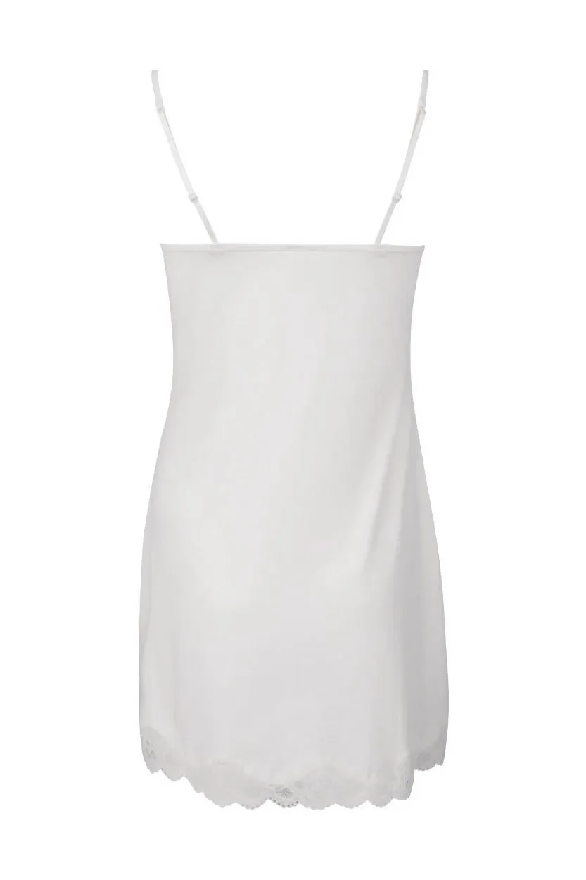 Antigel A06 Simply Perfect Spaghetti straps nightie sold by Antigel product image thumbnail 2