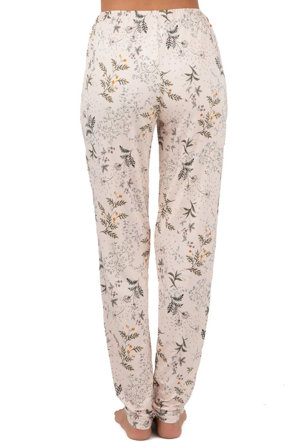 Antigel G86 Herbier Bonheur Pantalon sold by Antigel product image thumbnail 2