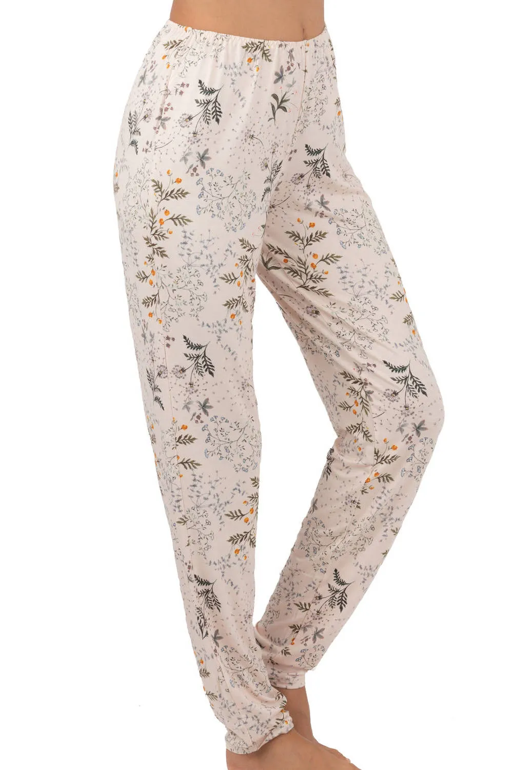 Antigel G86 Herbier Bonheur Pantalon sold by Antigel product image thumbnail 3
