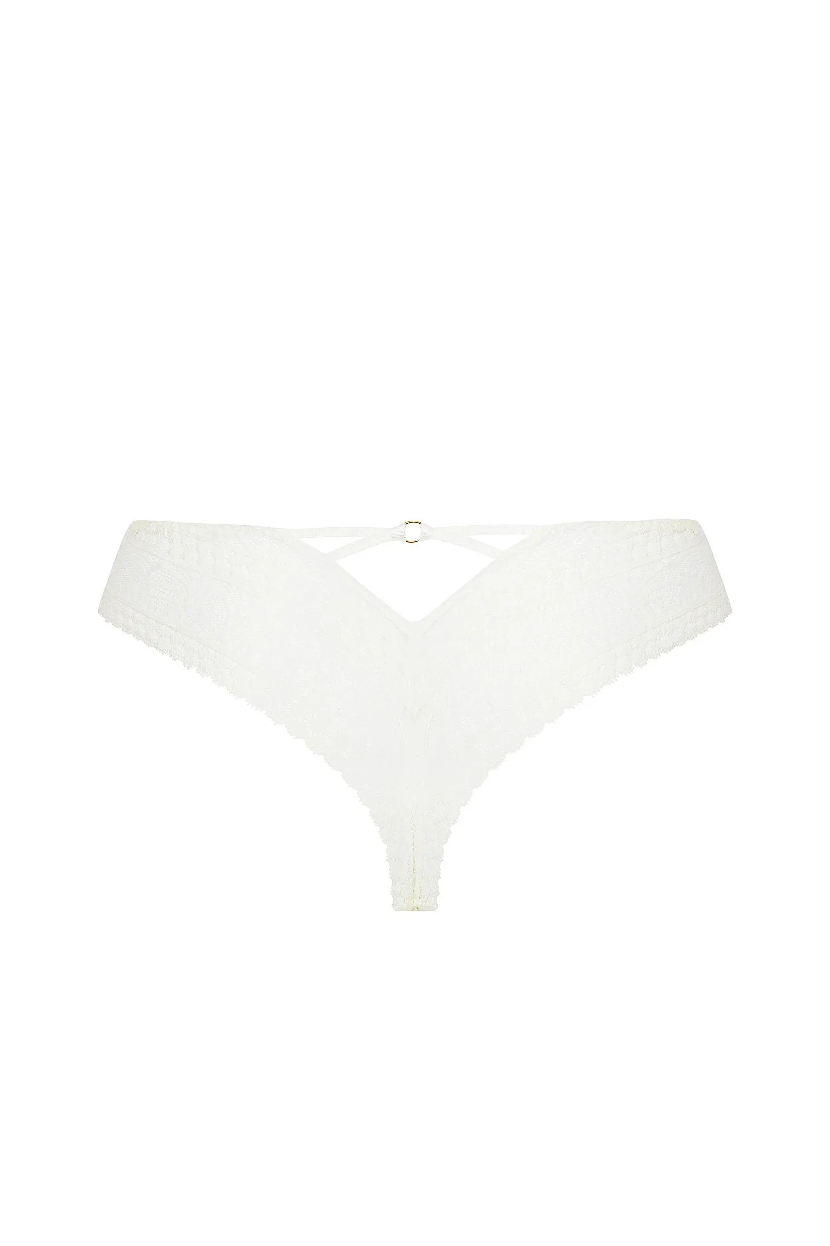 Antigel H57 Atelier Seduction Thong sold by Antigel product image thumbnail 4