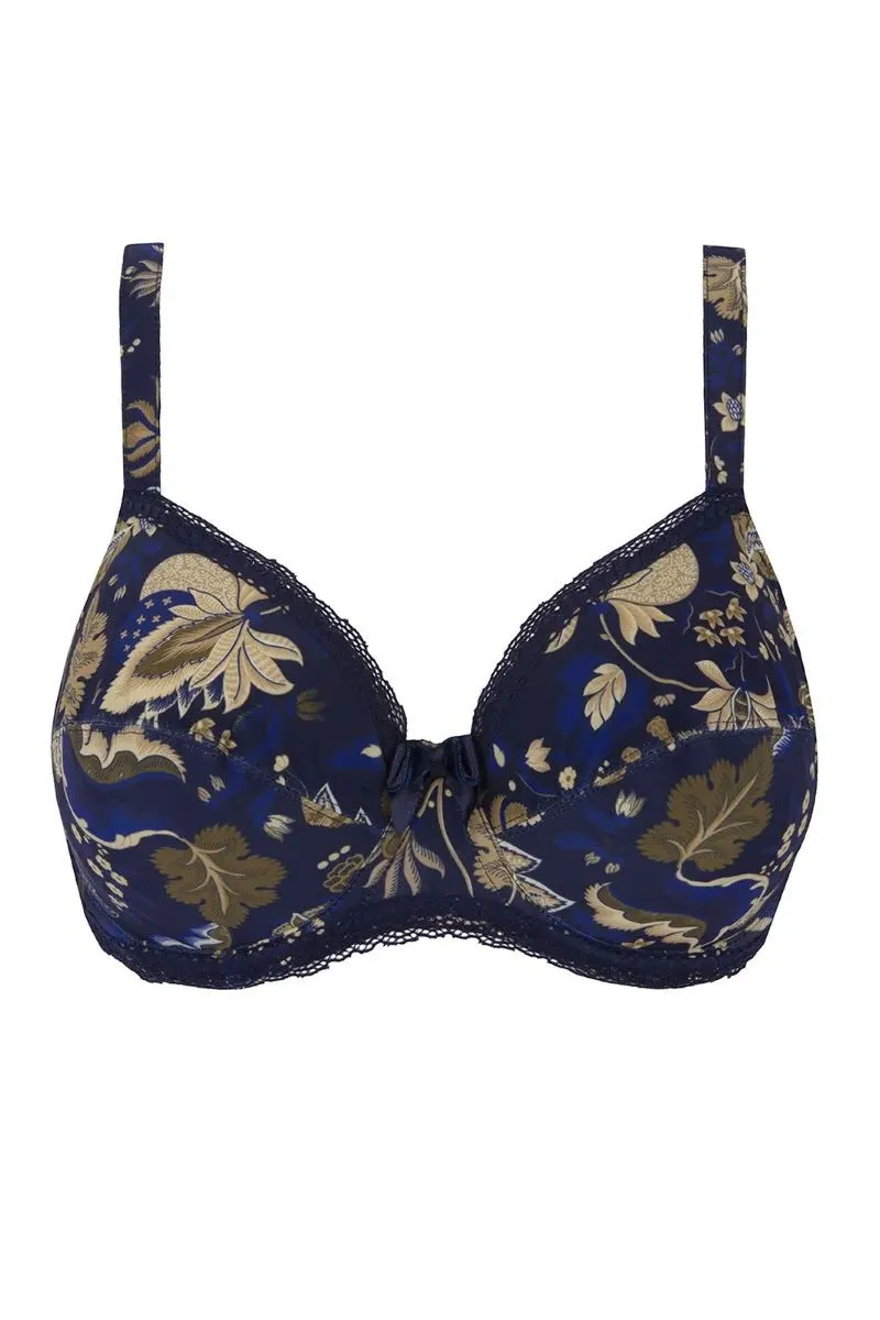 Antigel H54 Magie Nature full cup bra sold by Antigel product image thumbnail 2
