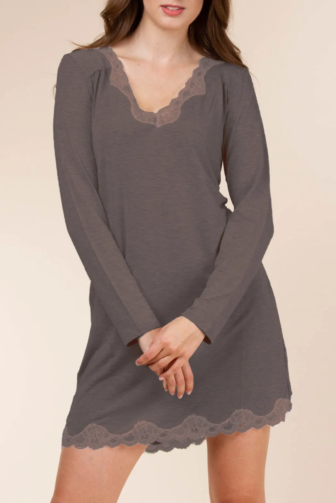 Antigel A06 Simply Perfect Nightie sold by Antigel