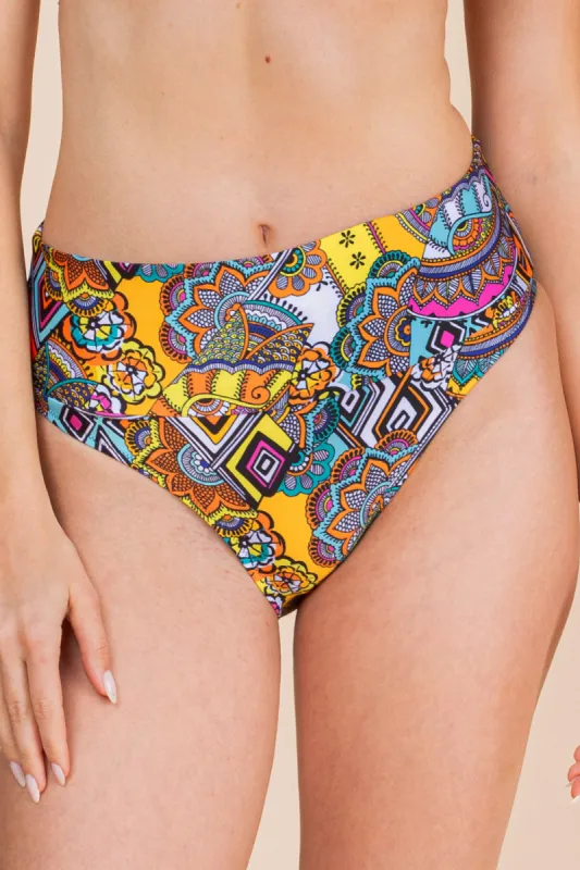 Antigel 57B La Nomade Bikini Wide Side Bottom sold by Antigel