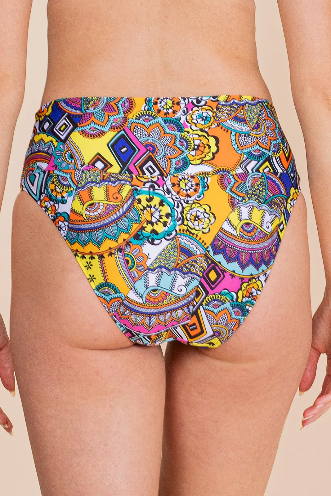 Antigel 57B La Nomade Bikini Wide Side Bottom sold by Antigel product image thumbnail 2