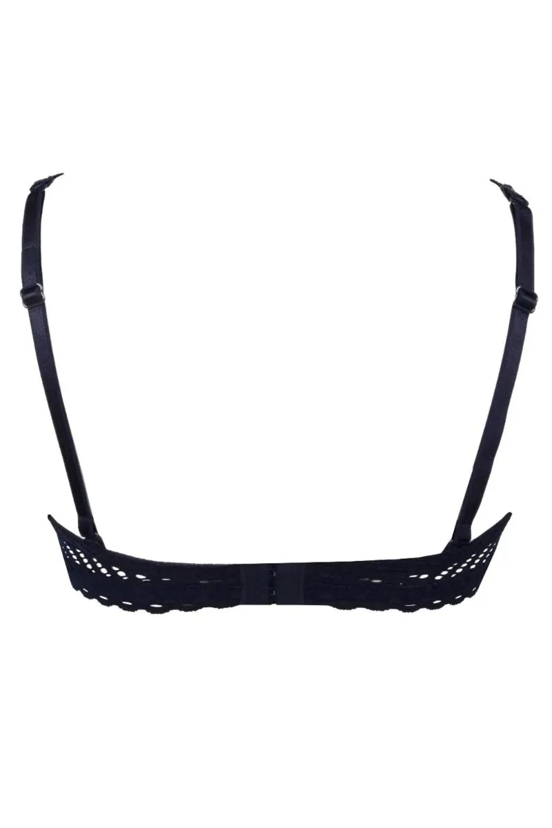 Antigel C37 Tressage Graphic Strapless sold by Antigel product image thumbnail 2