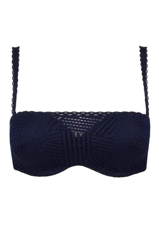 Antigel C37 Tressage Graphic Strapless sold by Antigel
