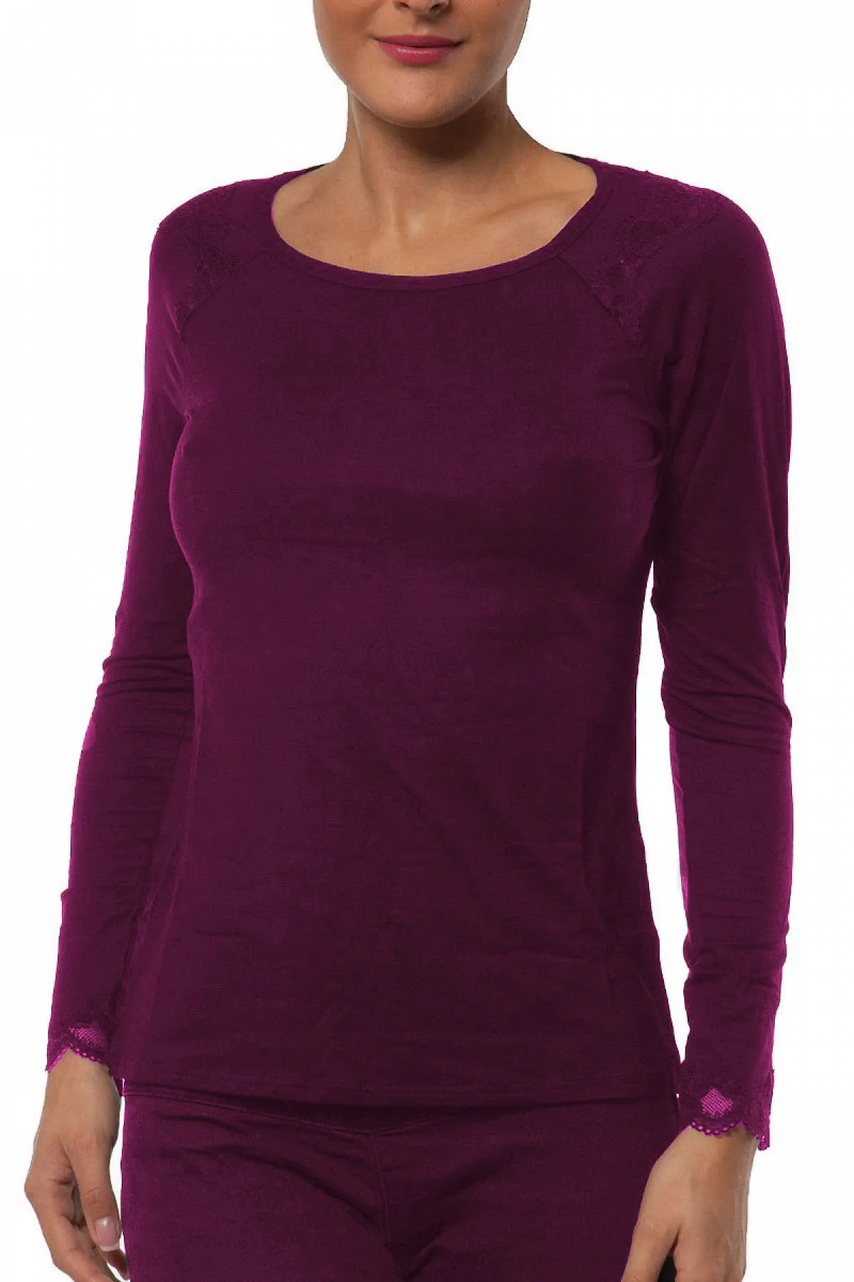 Antigel A06 Simply Perfect TEE-SHIRT MANCH sold by Antigel