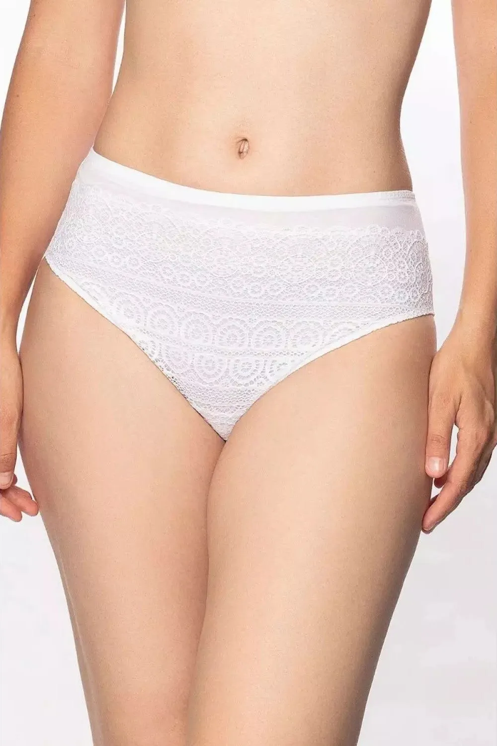 Antigel G97 Sensualite Douceur Slip Haut sold by Antigel