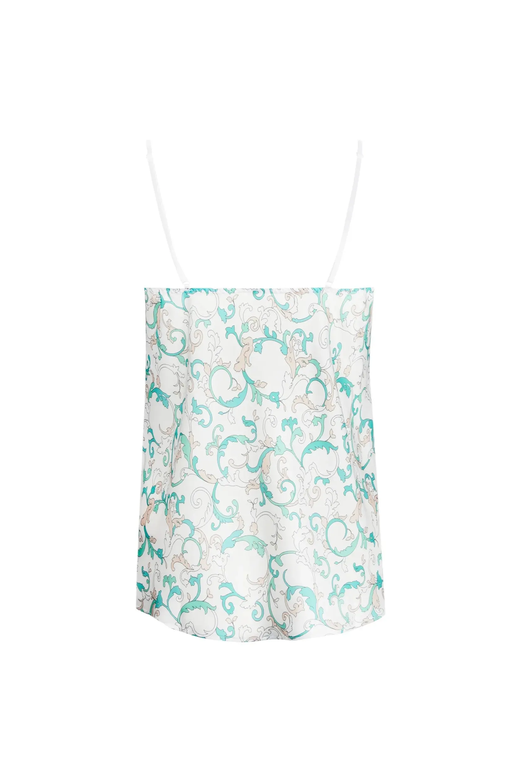 Antigel H94 Stricto Green Camisole sold by Antigel product image thumbnail 5