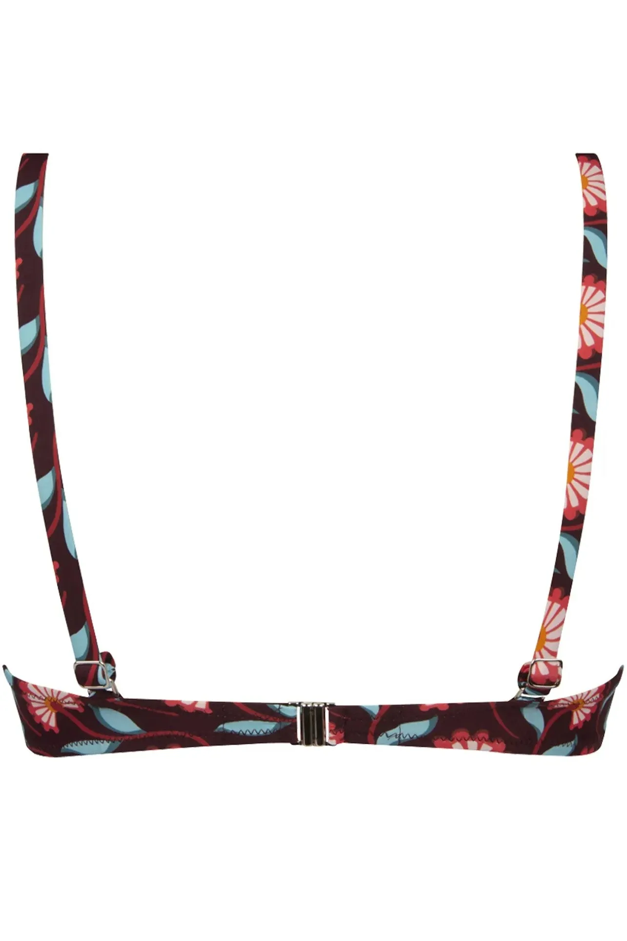 Antigel 36B La Muse Boheme Padded Bikini Top sold by Antigel product image thumbnail 2