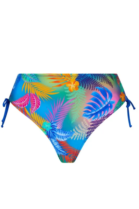 Antigel 47B L Avatar Des Iles Bikini Classic With Ties - Adjustable sold by Antigel