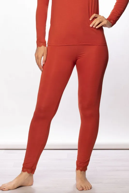 Antigel A06 Simply Perfect LEGGINGS sold by Antigel