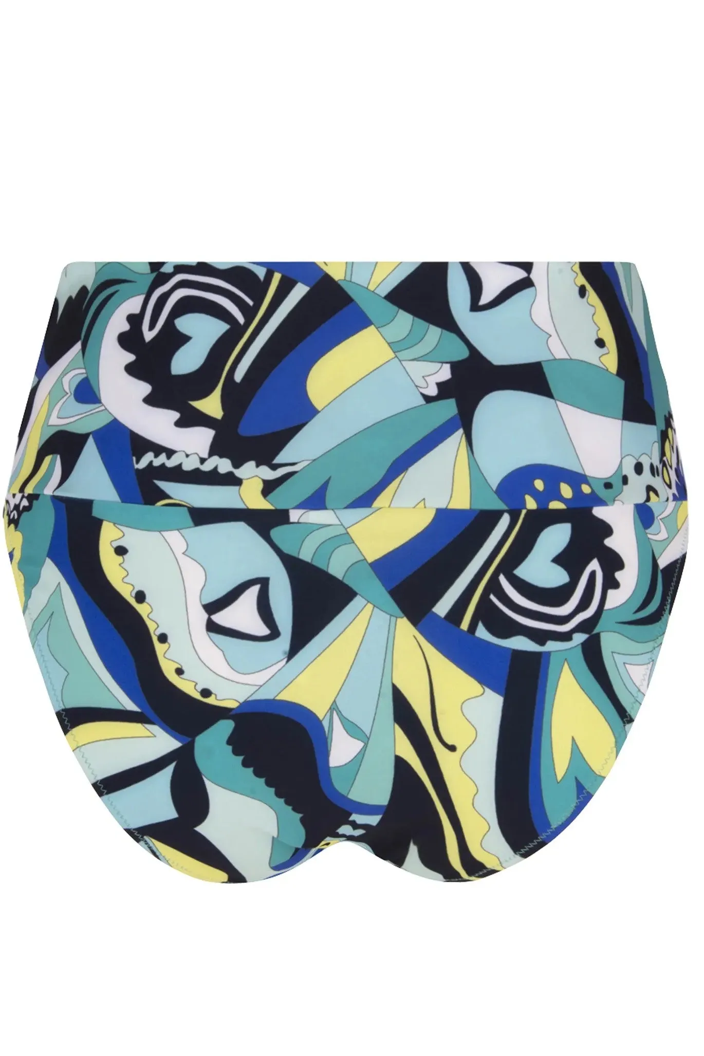 Antigel 96B La Muse Du Vent Bikini Wide Side Bottom sold by Antigel product image thumbnail 2