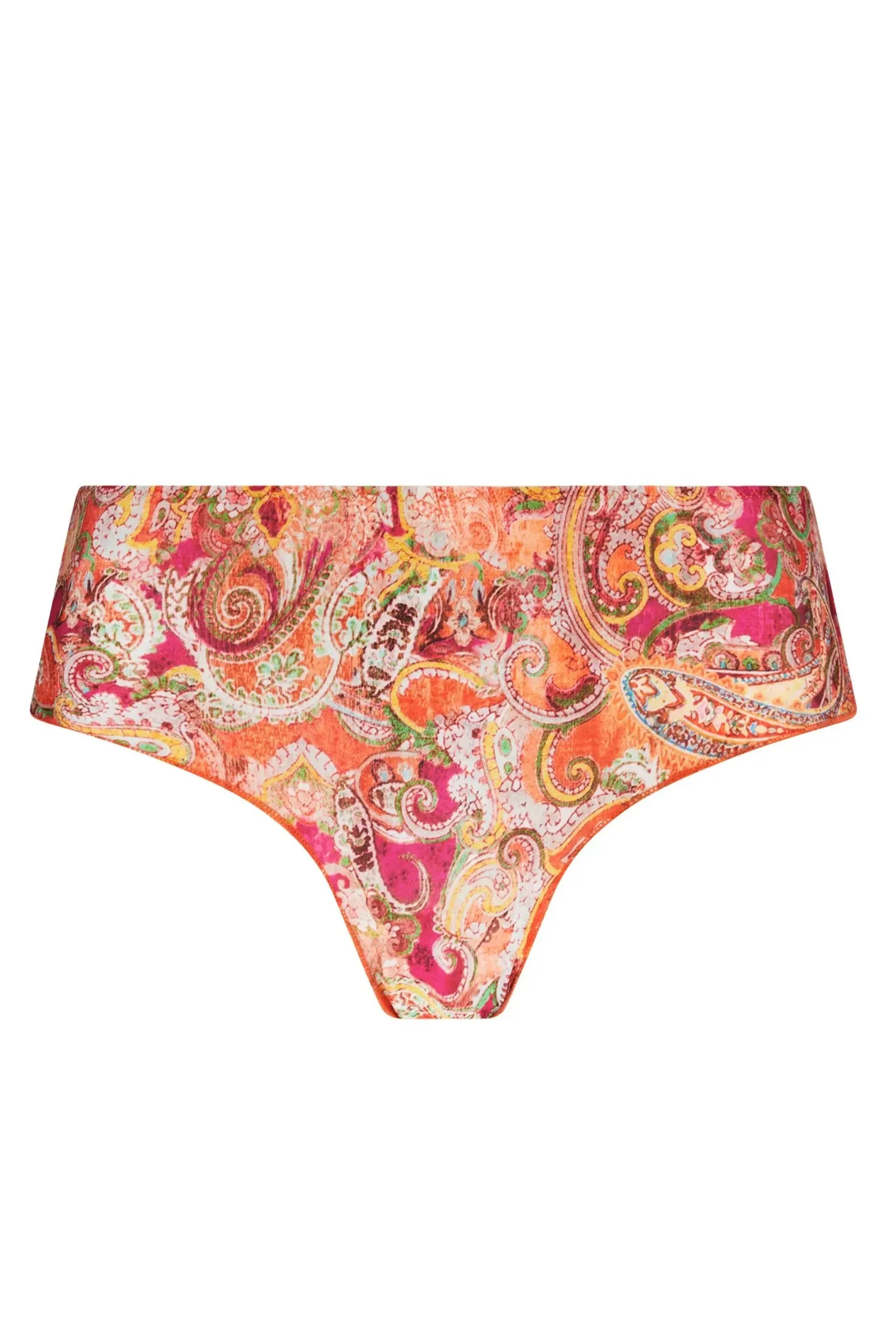 Antigel J23 Cachemire En Fete Boyshort sold by Antigel product image thumbnail 3