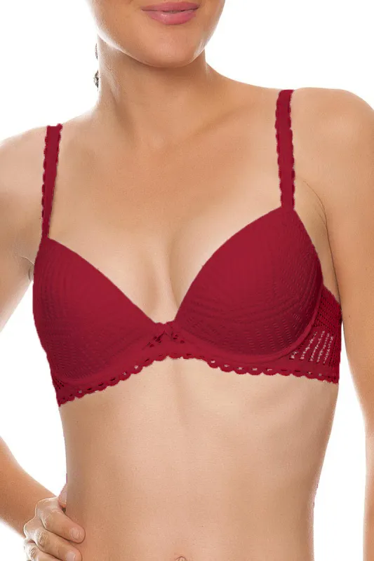 Antigel C37 Tressage Graphic Contour Progressive Pad sold by Antigel