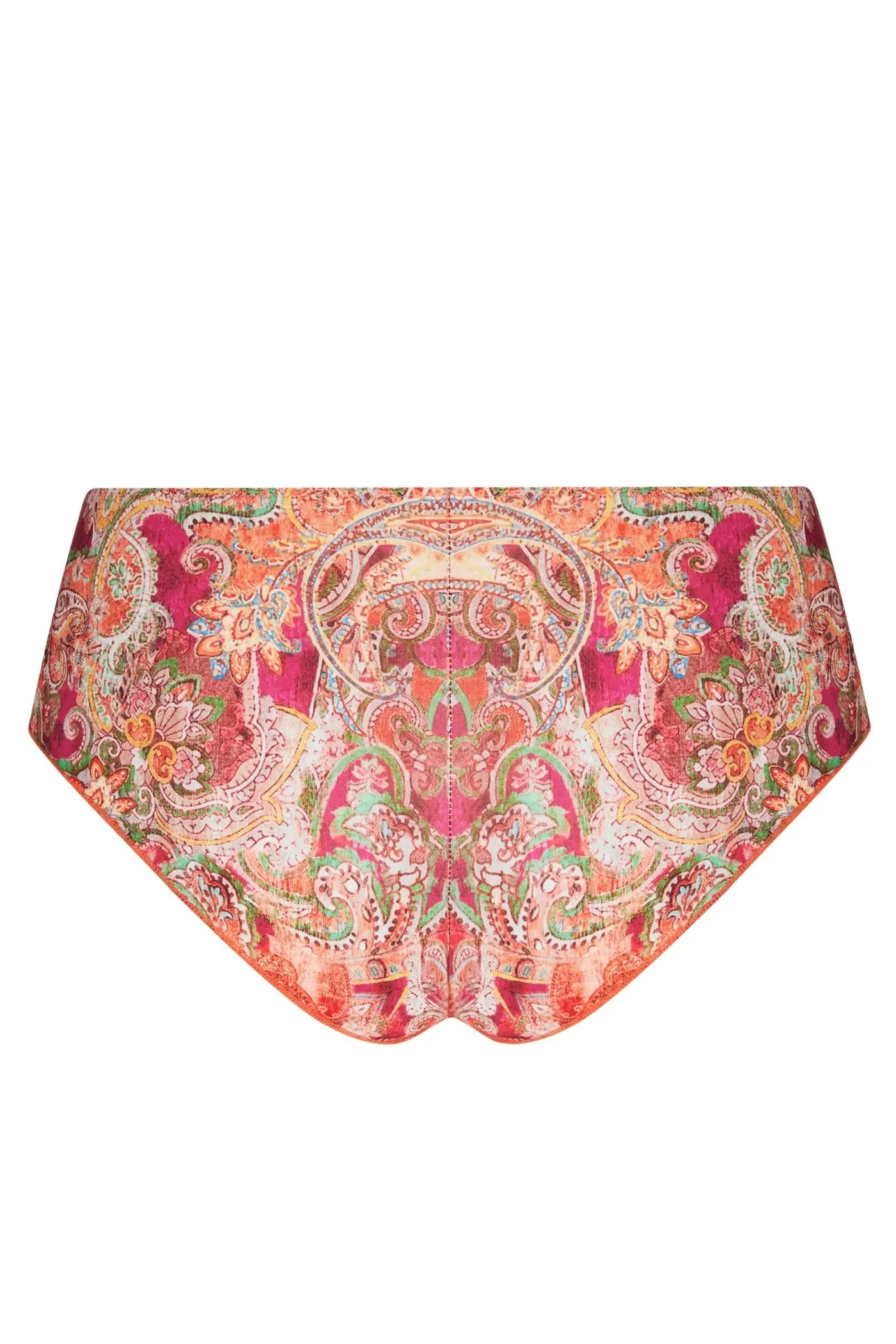 Antigel J23 Cachemire En Fete Boyshort sold by Antigel product image thumbnail 2