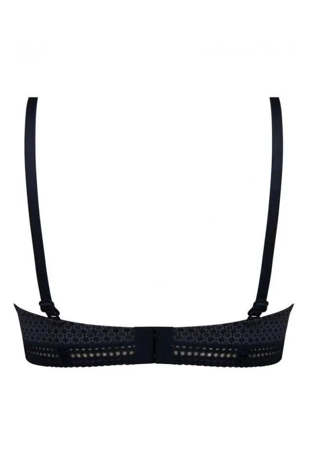 Antigel H02 Daily Paillette Padded Bra sold by Antigel product image thumbnail 5