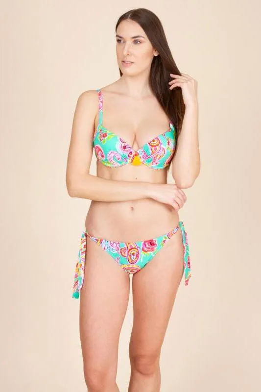 Antigel 34b La Holi Antigel Bikini With Narrow Sides sold by Antigel product image thumbnail 3